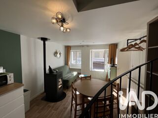  Maison à vendre 4 pièces 83 m²