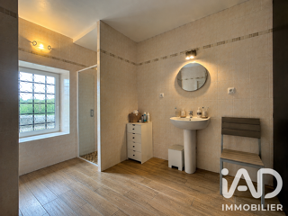  Maison à vendre 5 pièces 133 m²