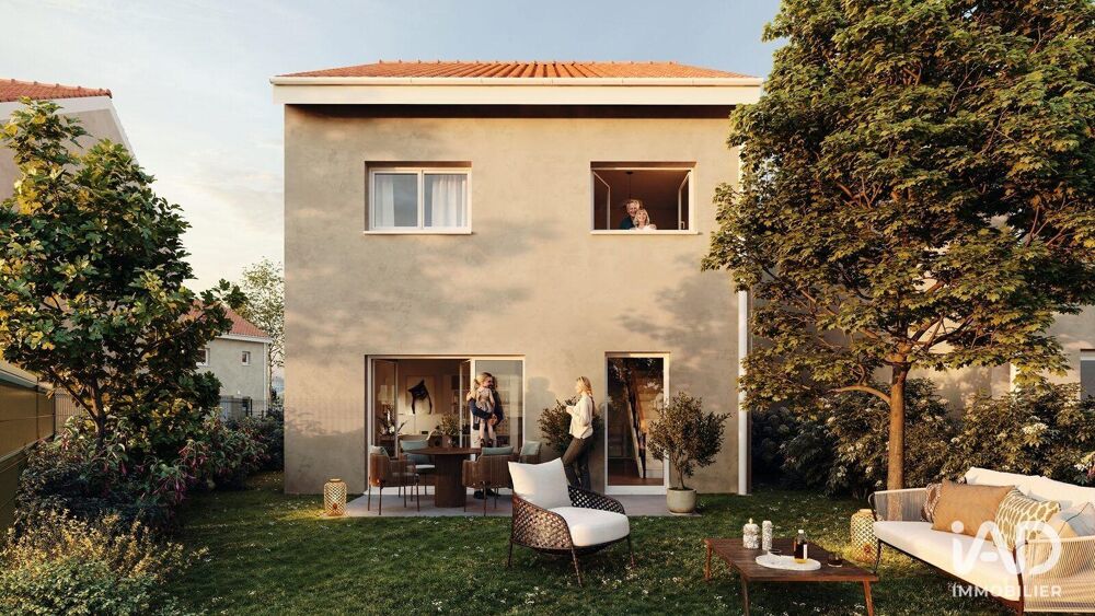 Vente Maison/villa 3 pièces