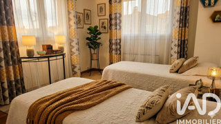  Maison � vendre 4 pi�ces 80 m�