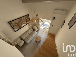  Appartement � vendre 3 pi�ces 55 m�