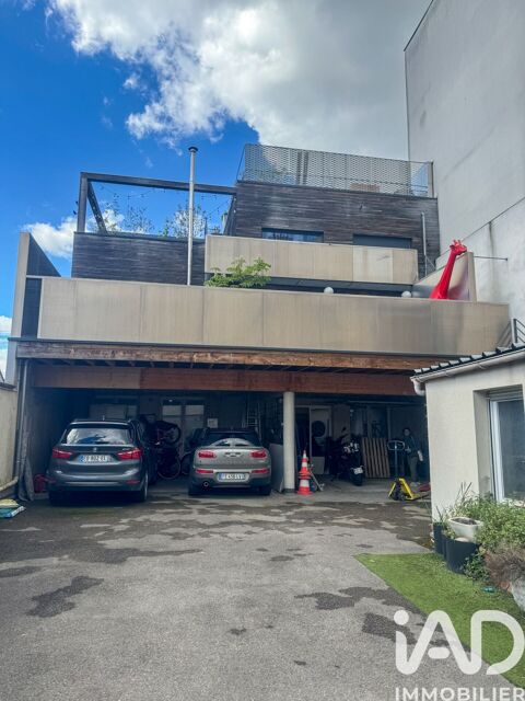   Vente Boutique/Local commercial 120 m&sup2; 