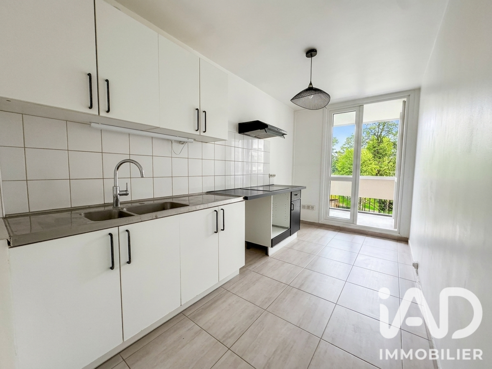 Vente Appartement Vente Appartement 4 pièces Draveil