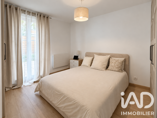Vente Appartement Vente Appartement 3 pièces Louvres