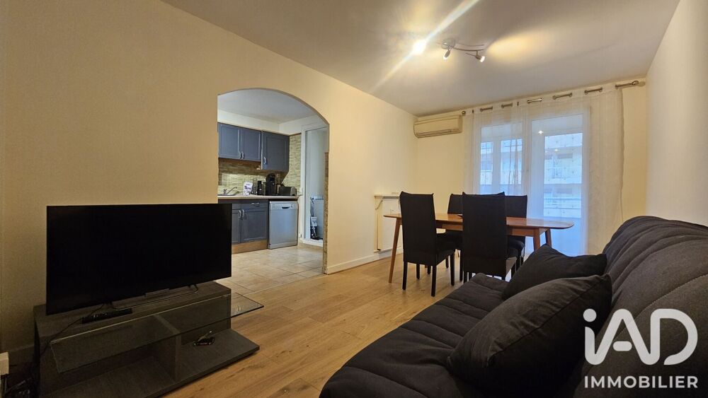 Location Appartement Location Appartement 3 pièces Marseille 4