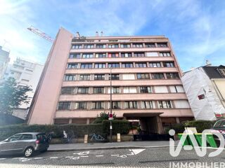 Appartement à vendre 2 pièces 36 m²