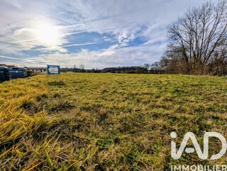  Terrain à vendre 7327 m²
