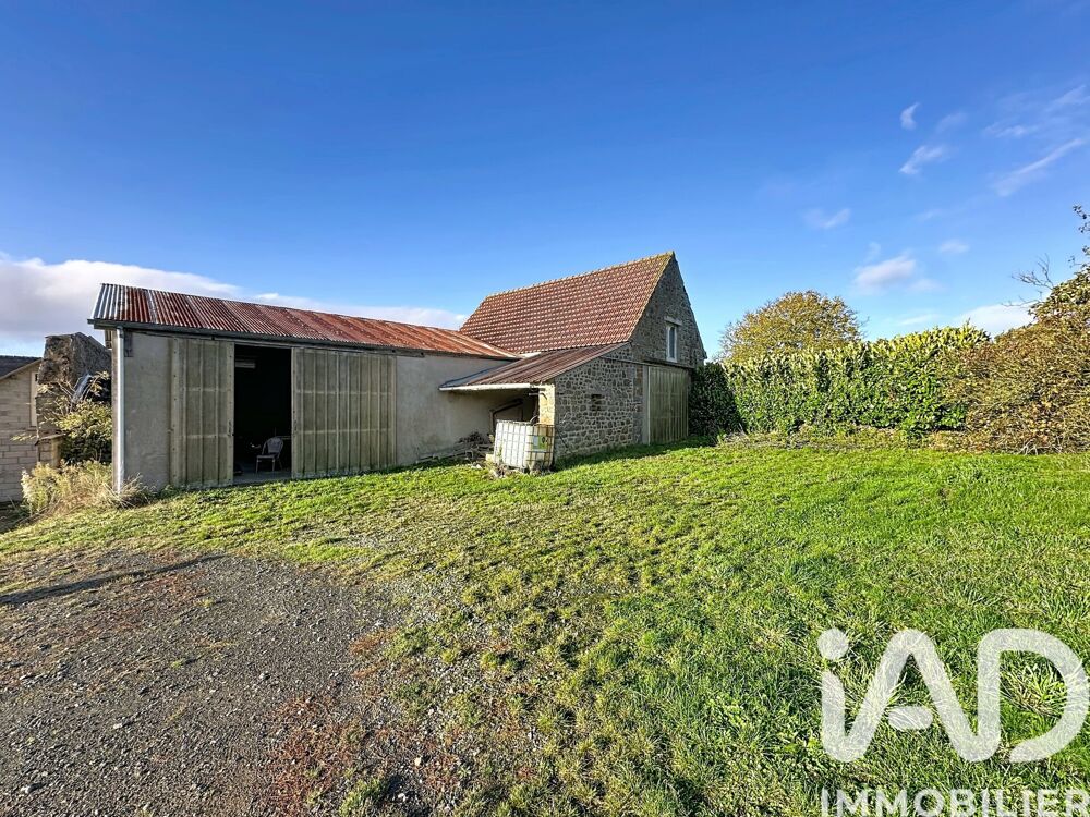 Vente Maison/villa 3 pièces