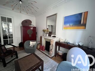 Appartement � vendre 3 pi�ces 61 m�