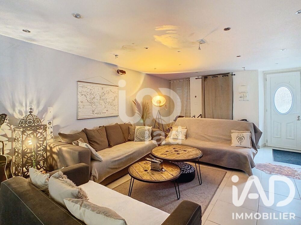 Vente Maison Vente Maison de ville 7 pièces Fère-champenoise