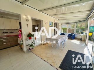  Maison à vendre 5 pièces 105 m²