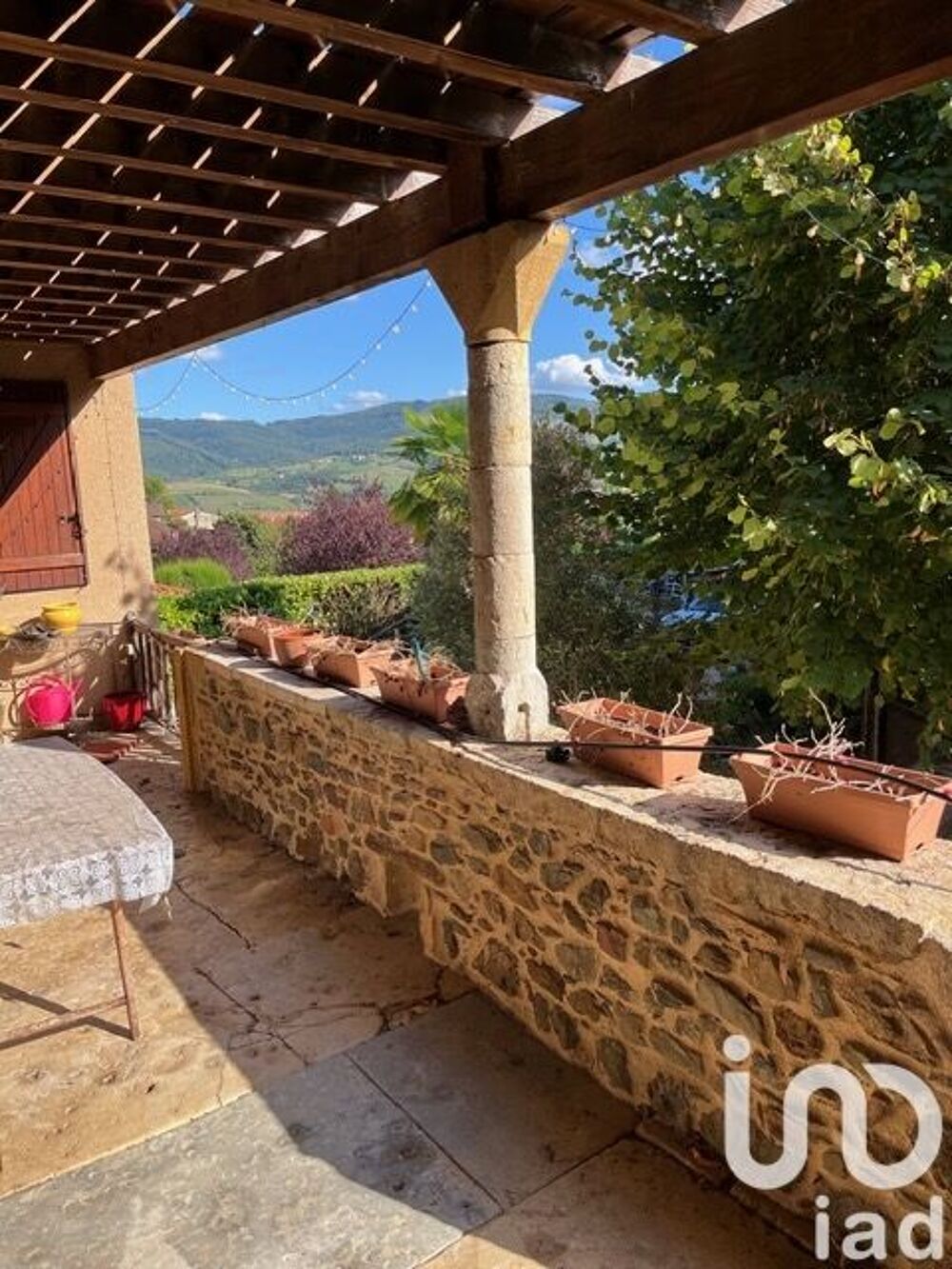 Vente Maison traditionnelle 8 pièces