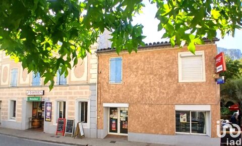   Vente Restaurant 230 m&sup2; 
