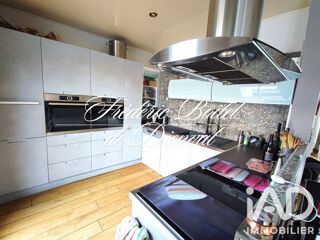  Maison à vendre 5 pièces 144 m²
