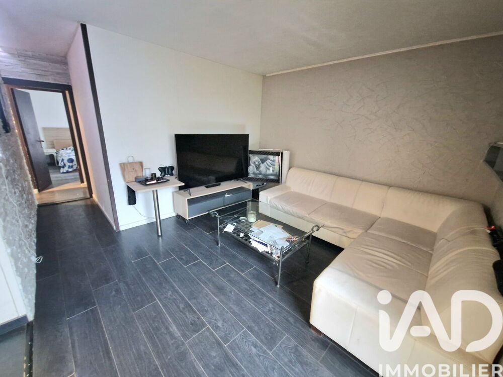 Vente Appartement Vente Appartement 3 pièces Ris-orangis