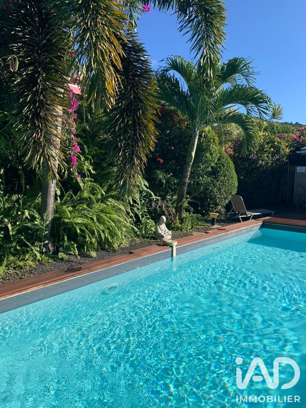 Vente Maison Vente Maison/villa 19 pièces Deshaies