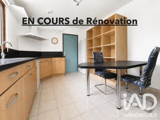  Maison à vendre 6 pièces 114 m²