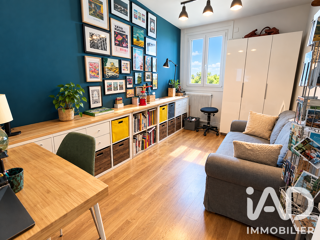  Appartement à vendre 5 pièces 85 m²
