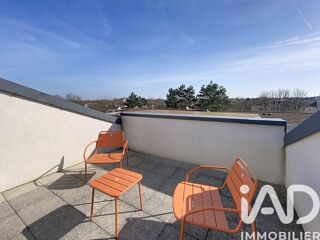  Appartement à vendre 4 pièces 93 m²