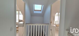  Maison à vendre 6 pièces 130 m²