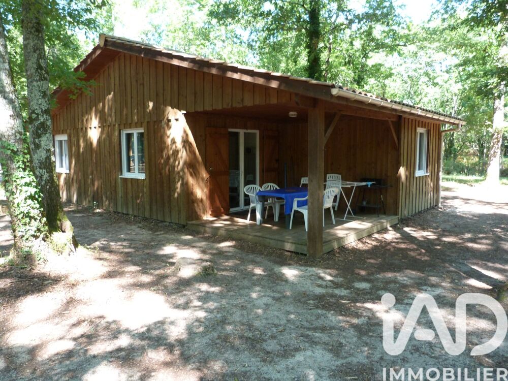 vente Autres - 4 pièce(s) - 59 m² Barbaste (47230)