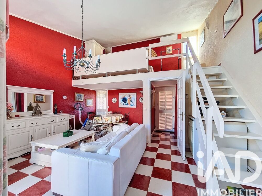 Maison 3 pièces 67 m² · à Le Barcarès · 67 m² · 239 000 €