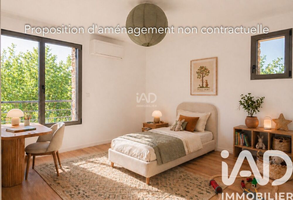 Vente Maison Vente Maison/villa 6 pièces Saint-cloud