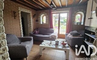 Maison à vendre 6 pièces 105 m²