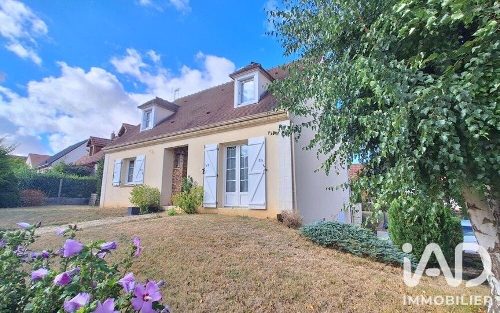 Vente Maison Vente Maison/villa 6 pièces Le coudray