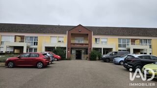  Appartement à vendre 1 pièce 32 m²