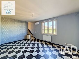 Vente Maison Vente Maison/villa 4 pièces Saint-pierre-le-moûtier