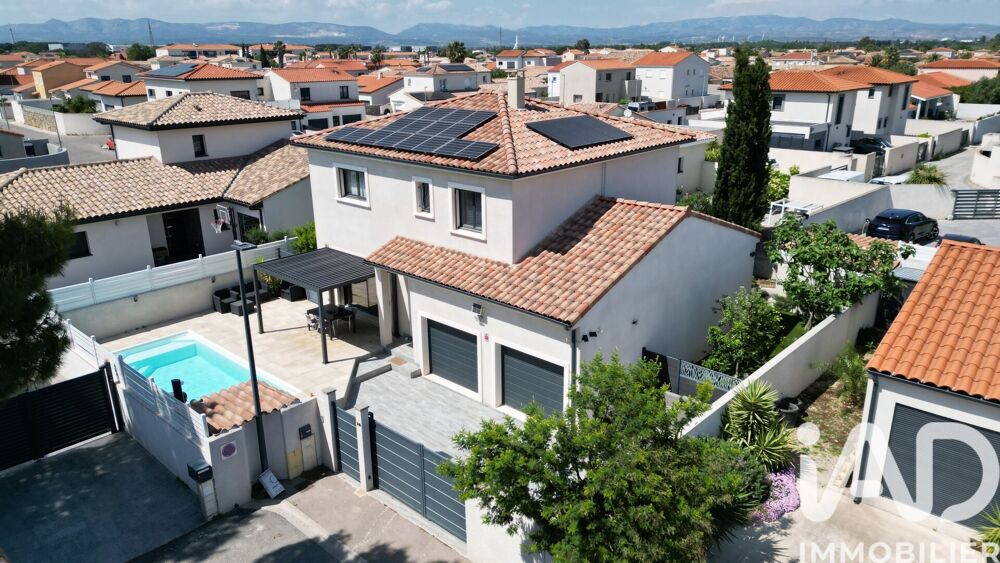 Vente Maison/villa 5 pièces