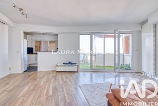  Appartement à louer 3 pièces 69 m²