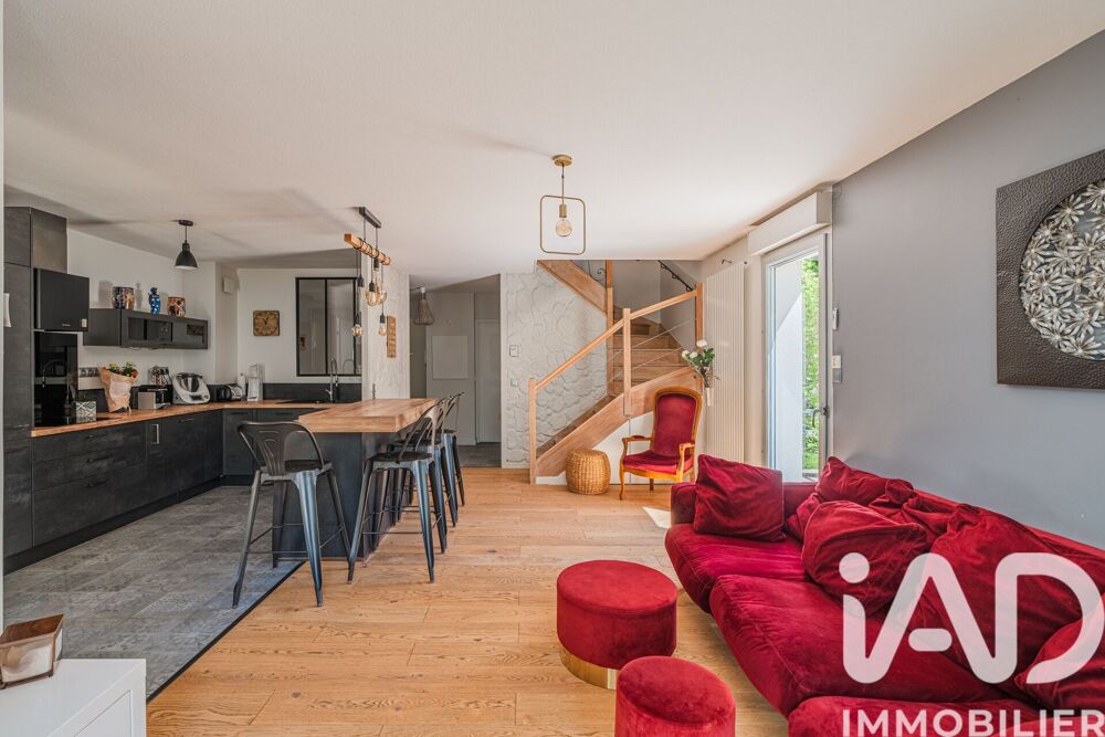 vente Maison - 5 pièce(s) - 125 m² Vif (38450)