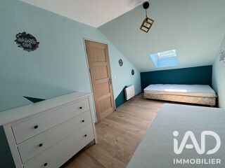  Maison à vendre 4 pièces 86 m²