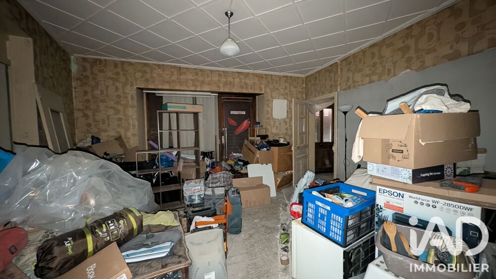 Vente Maison Vente Maison/villa 7 pièces Mignovillard