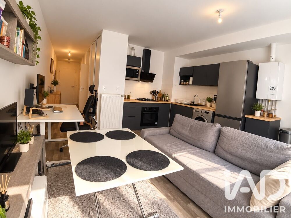 Vente Appartement Vente Appartement 2 pièces Courdimanche