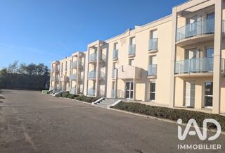 Vente Appartement Vente Studio 1 pièce Metz