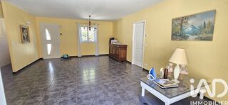  Maison à vendre 4 pièces 93 m²