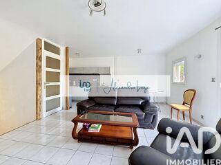  Maison à vendre 4 pièces 81 m²