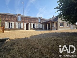  Maison à vendre 5 pièces 128 m²