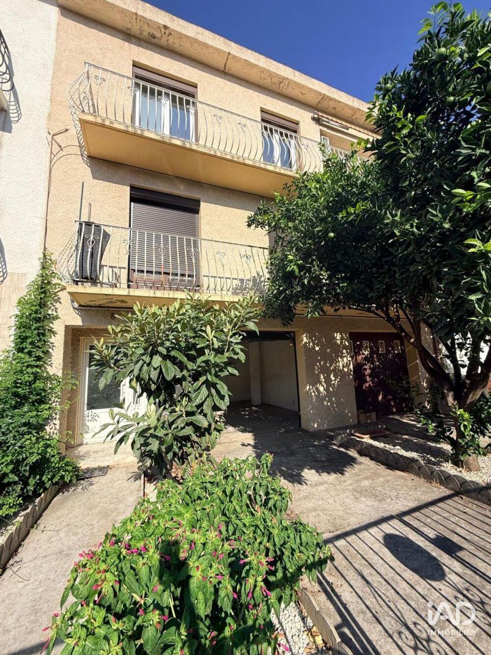 Vente Appartement Vente Appartement 3 pièces Perpignan