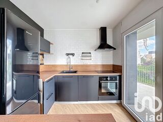  Appartement � vendre 3 pi�ces 65 m�