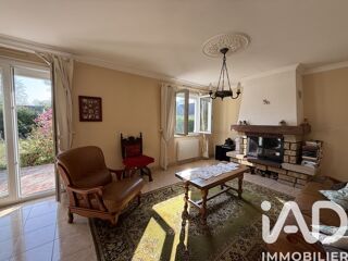  Maison à vendre 6 pièces 135 m²