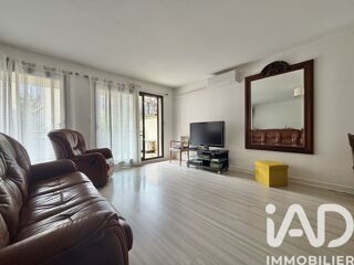  Appartement à vendre 4 pièces 100 m²