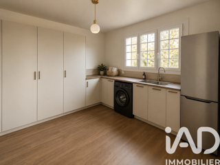  Maison � vendre 6 pi�ces 136 m�