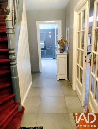  Maison à vendre 10 pièces 230 m²