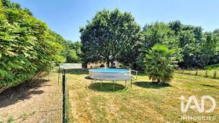  Maison à vendre 5 pièces 110 m²