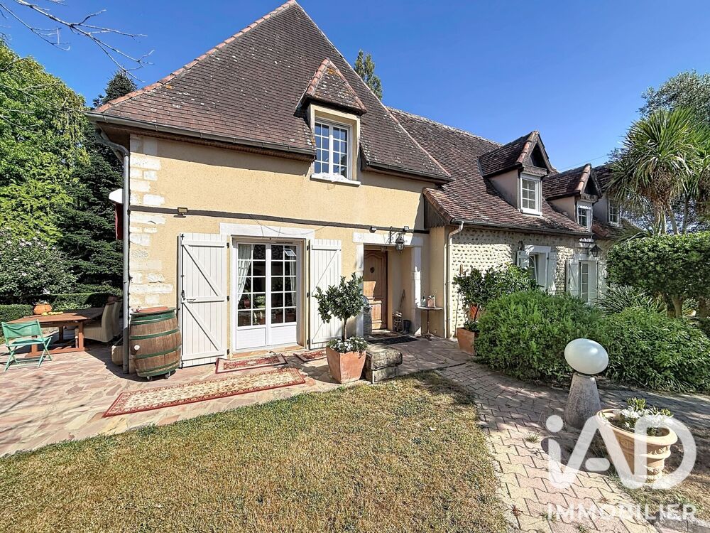 Vente Maison Vente Maison/villa 5 pièces Barinque