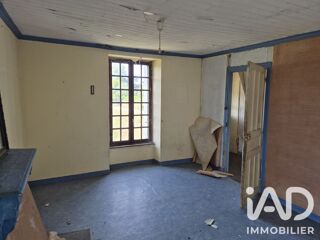  Maison à vendre 3 pièces 64 m²